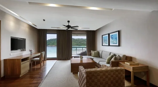 CliffBaySuite